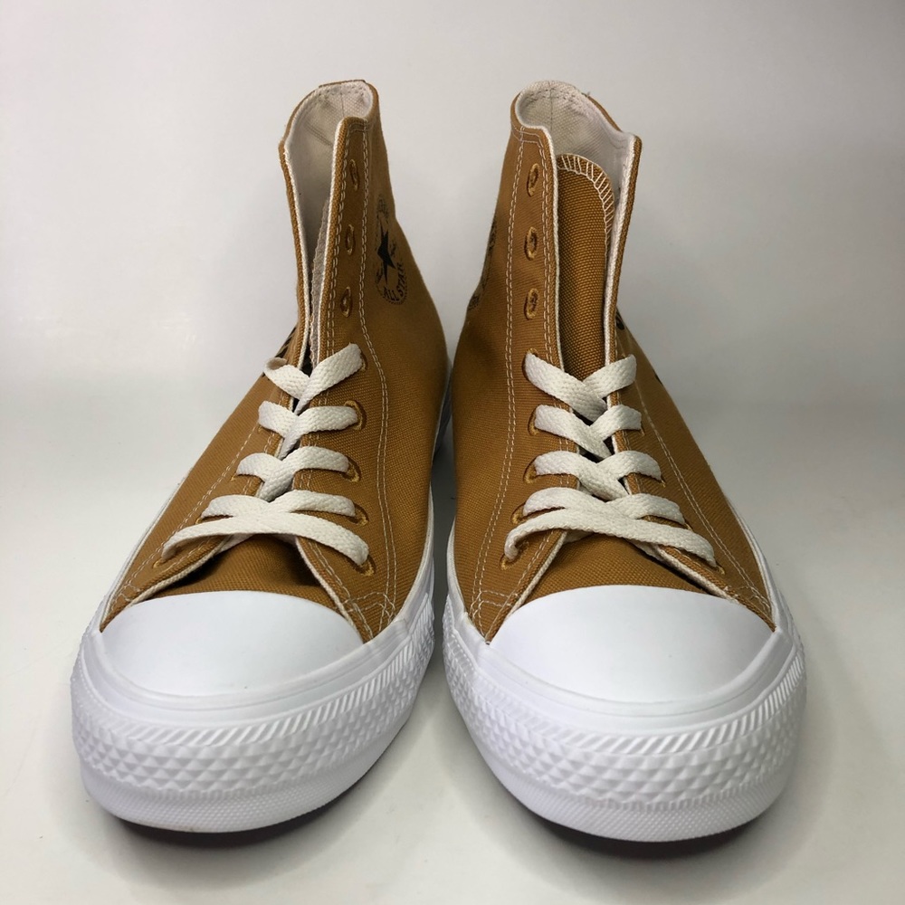 Converse CT All Star Renew Hi Wheat - Picture 2 of 9